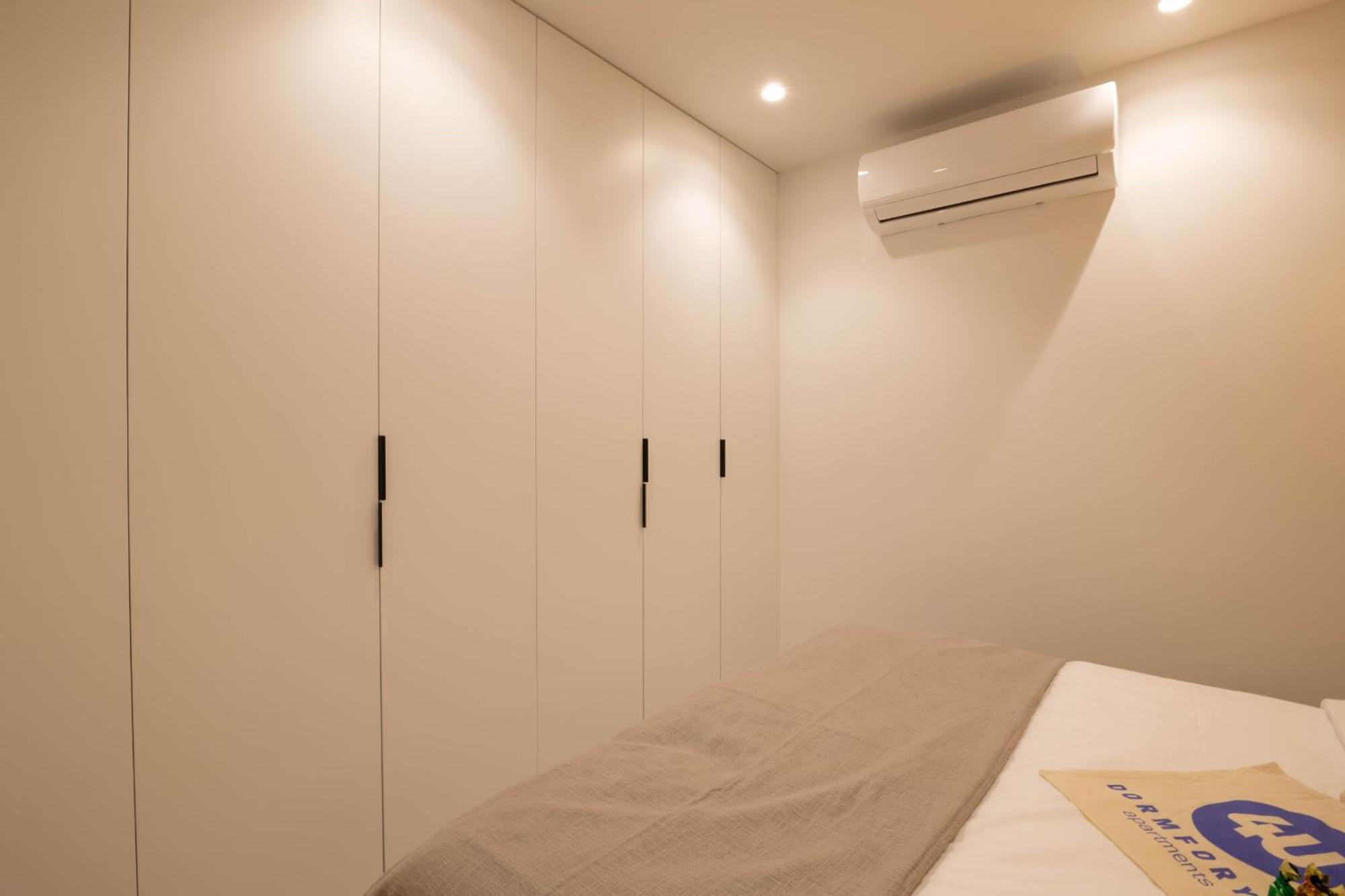 Dorm4You Centro Valencia Exterior foto