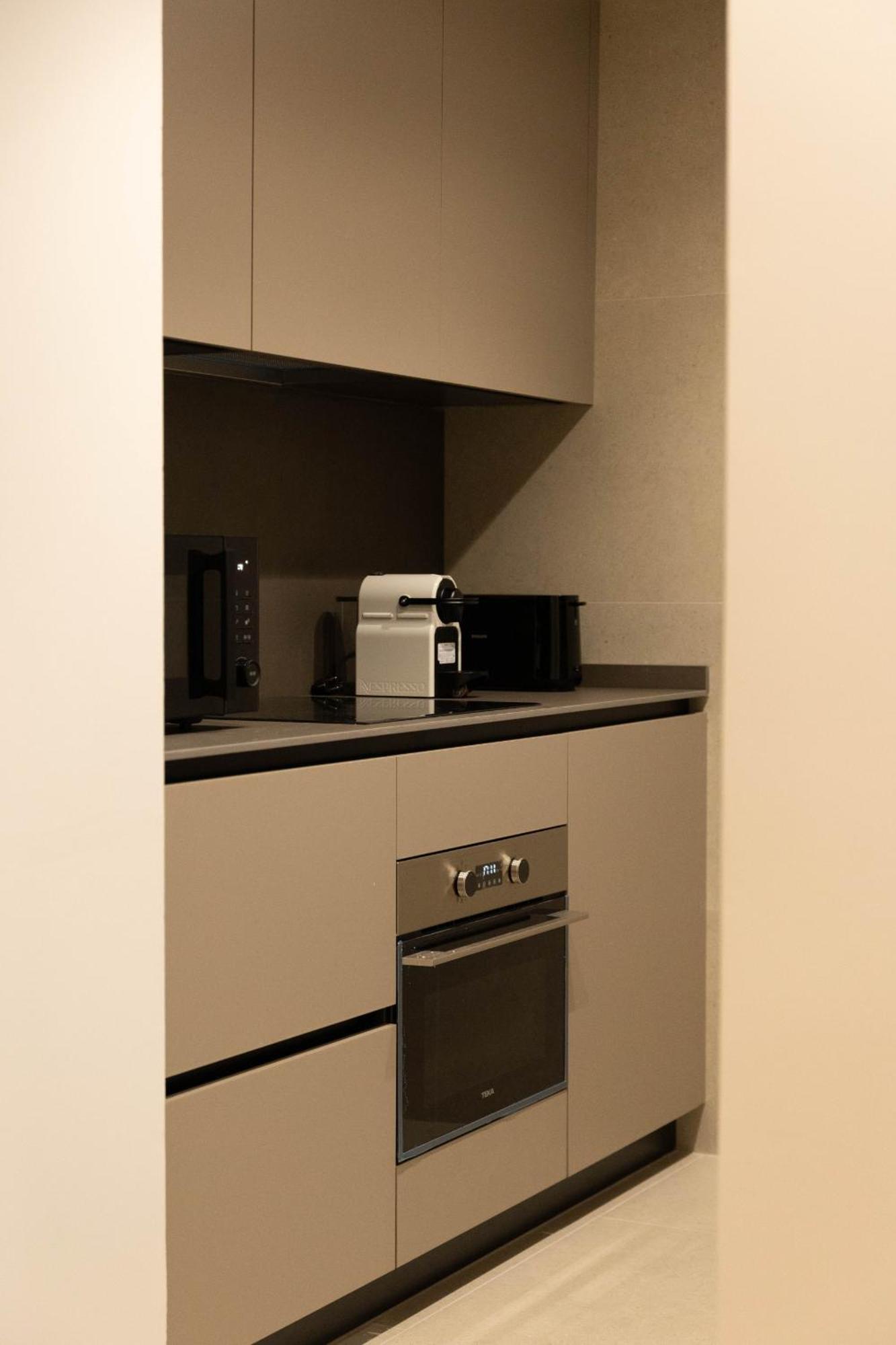 Dorm4You Centro Valencia Exterior foto